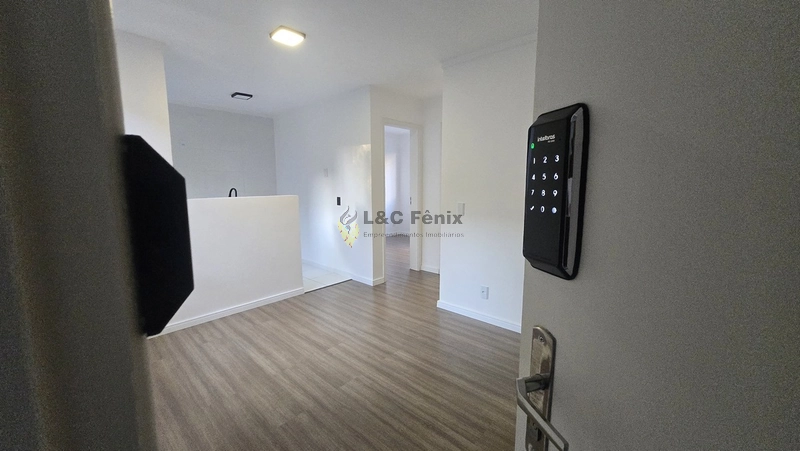 APARTAMENTO ALMIRANTE TAMANDARÉ: 2ª foto da galeria de imagens do imóvel