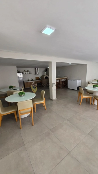 APARTAMENTO ALMIRANTE TAMANDARÉ: 6ª foto da galeria de imagens do imóvel