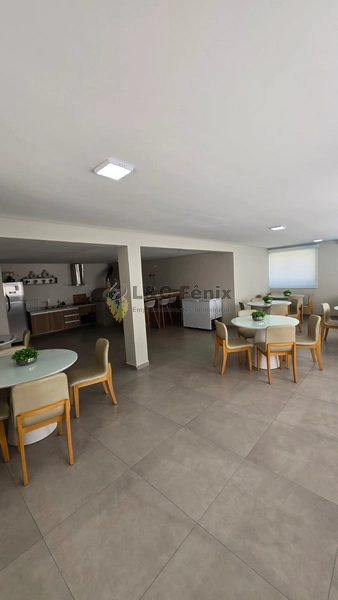 APARTAMENTO ALMIRANTE TAMANDARÉ: 9ª foto da galeria de imagens do imóvel