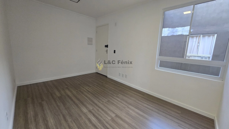 APARTAMENTO ALMIRANTE TAMANDARÉ: 3ª foto da galeria de imagens do imóvel