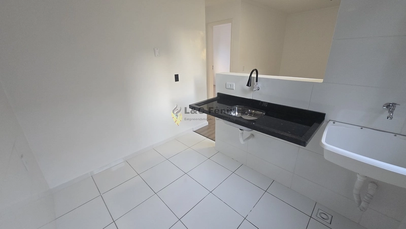 APARTAMENTO ALMIRANTE TAMANDARÉ: 6ª foto da galeria de imagens do imóvel