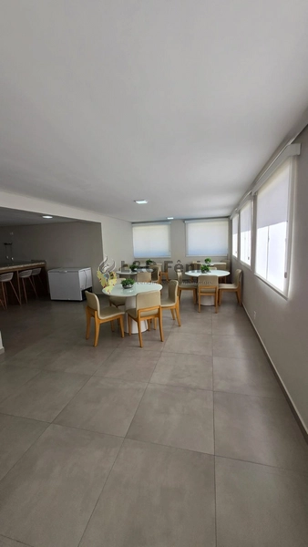 APARTAMENTO ALMIRANTE TAMANDARÉ: 5ª foto da galeria de imagens do imóvel
