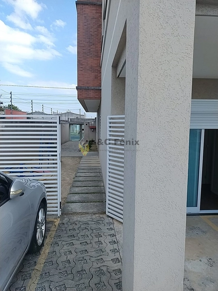 APARTAMENTO PINHAIS: 4ª foto da galeria de imagens do imóvel