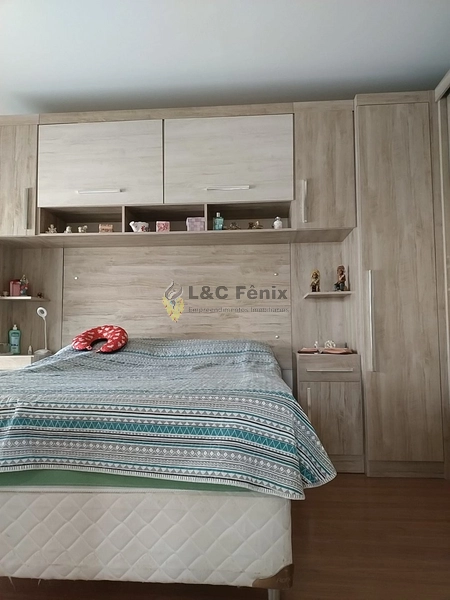 APARTAMENTO PINHAIS: 39ª foto da galeria de imagens do imóvel