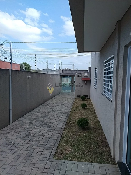APARTAMENTO PINHAIS: 2ª foto da galeria de imagens do imóvel