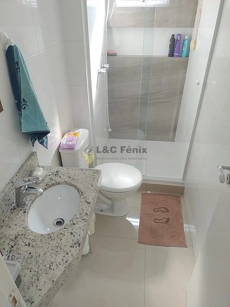 APARTAMENTO PINHAIS: 24ª foto da galeria de imagens do imóvel