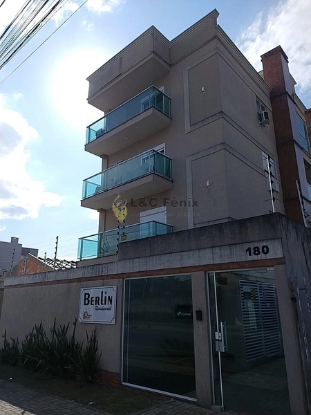 APARTAMENTO PINHAIS: 41ª foto da galeria de imagens do imóvel