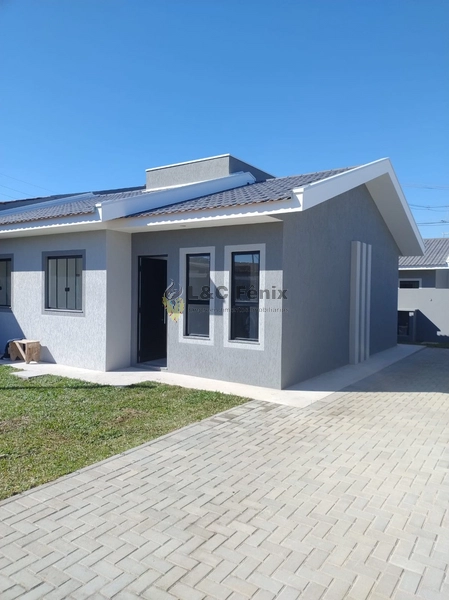 CASA A VENDA SÃO GABRIEL: 1ª foto da galeria de imagens do imóvel
