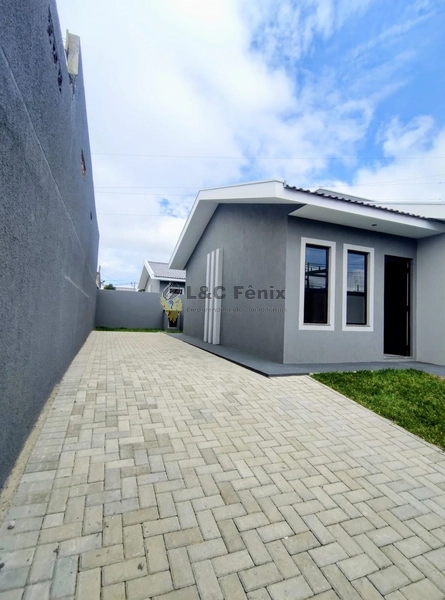 CASA A VENDA SÃO GABRIEL: 14ª foto da galeria de imagens do imóvel