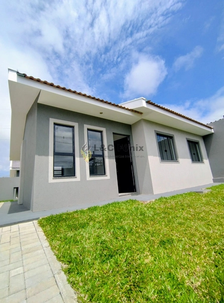 CASA A VENDA SÃO GABRIEL