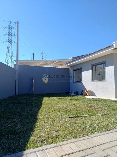 CASA A VENDA SÃO GABRIEL: 4ª foto da galeria de imagens do imóvel