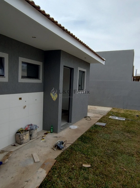 CASA A VENDA 3 QUARTOS: 15ª foto da galeria de imagens do imóvel