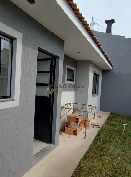 CASA A VENDA 3 QUARTOS: 31ª foto da galeria de imagens do imóvel