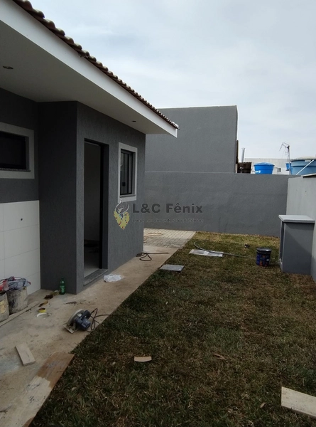 CASA A VENDA 3 QUARTOS: 13ª foto da galeria de imagens do imóvel