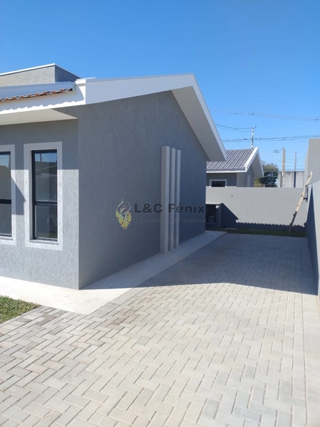 CASA A VENDA 3 QUARTOS: 2ª foto da galeria de imagens do imóvel
