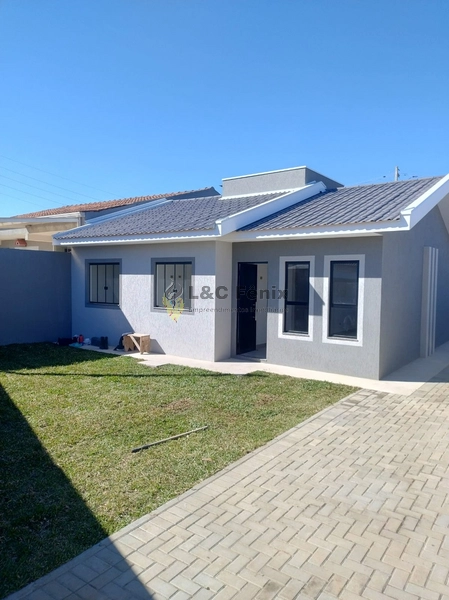 CASA A VENDA 3 QUARTOS: 4ª foto da galeria de imagens do imóvel