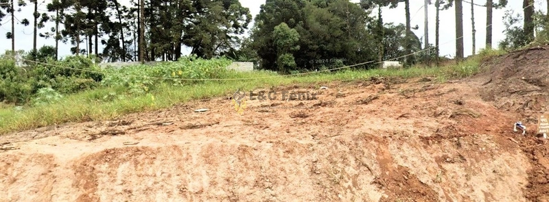 Terreno à Venda – Oportunidade Imperdível para Construtoras!: 10ª foto da galeria de imagens do imóvel
