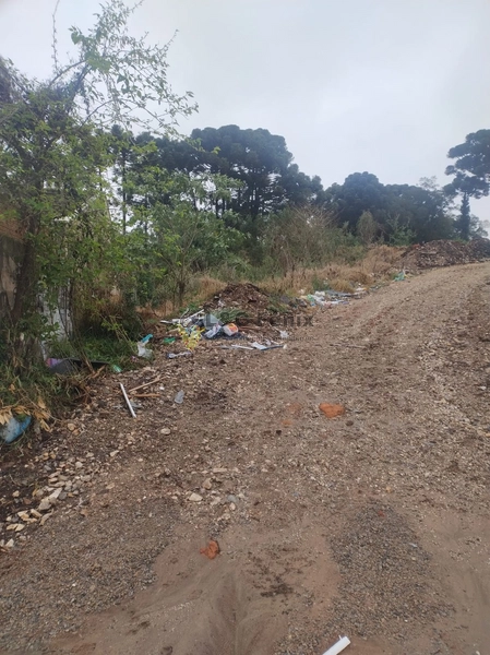 Terreno à Venda – Oportunidade Imperdível para Construtoras!: 2ª foto da galeria de imagens do imóvel