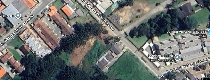 Terreno à Venda – Oportunidade Imperdível para Construtoras!: 6ª foto da galeria de imagens do imóvel