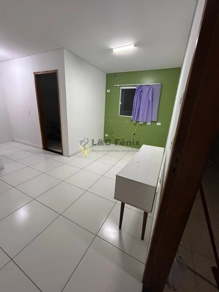 APARTAMENTO 01 DORMITÓRIO: 2ª foto da galeria de imagens do imóvel