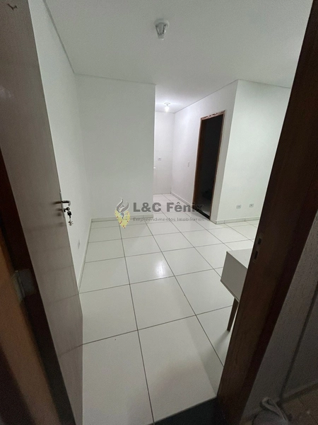 APARTAMENTO 01 DORMITÓRIO: 3ª foto da galeria de imagens do imóvel