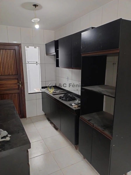 CASA NO PARQUE IMBU: 16ª foto da galeria de imagens do imóvel