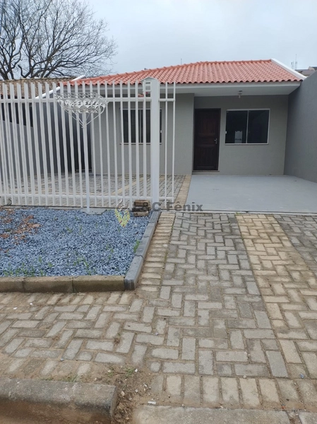 CASA NO PARQUE IMBU: 1ª foto da galeria de imagens do imóvel