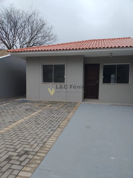 CASA NO PARQUE IMBU: 25ª foto da galeria de imagens do imóvel