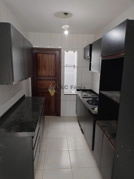 CASA NO PARQUE IMBU: 18ª foto da galeria de imagens do imóvel