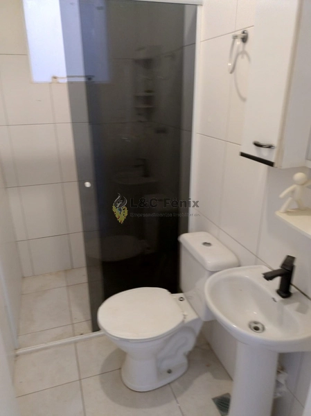 CASA NO PARQUE IMBU: 6ª foto da galeria de imagens do imóvel