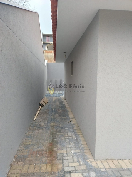 CASA NO PARQUE IMBU: 24ª foto da galeria de imagens do imóvel