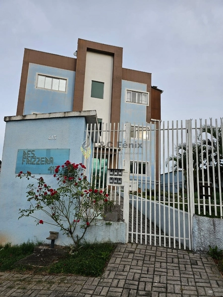 APARTAMENTO ATUBA: 1ª foto da galeria de imagens do imóvel