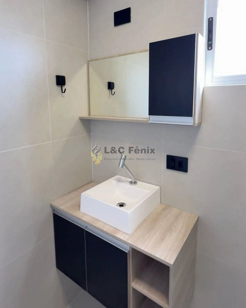 APARTAMENTO ATUBA: 2ª foto da galeria de imagens do imóvel