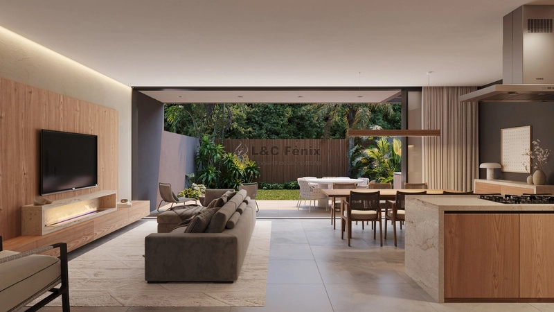 LANÇAMENTO: 6ª foto da galeria de imagens do imóvel