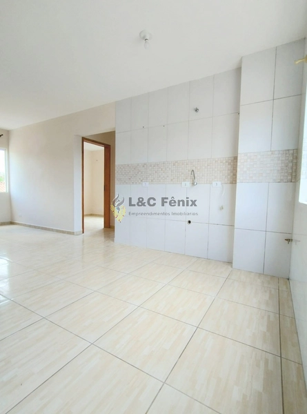 APARTAMENTO SÃO GABRIEL: 10ª foto da galeria de imagens do imóvel