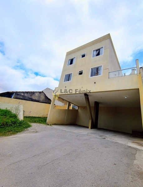 APARTAMENTO SÃO GABRIEL: 13ª foto da galeria de imagens do imóvel