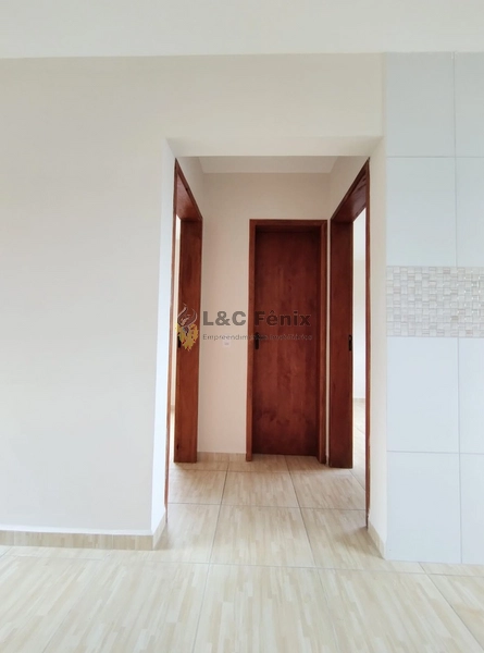 APARTAMENTO SÃO GABRIEL: 4ª foto da galeria de imagens do imóvel