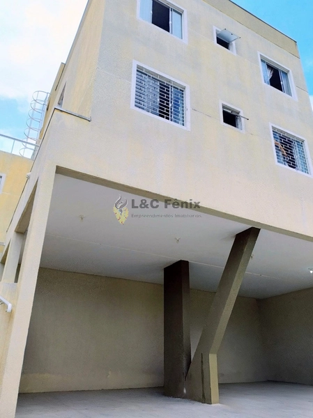 APARTAMENTO SÃO GABRIEL: 12ª foto da galeria de imagens do imóvel