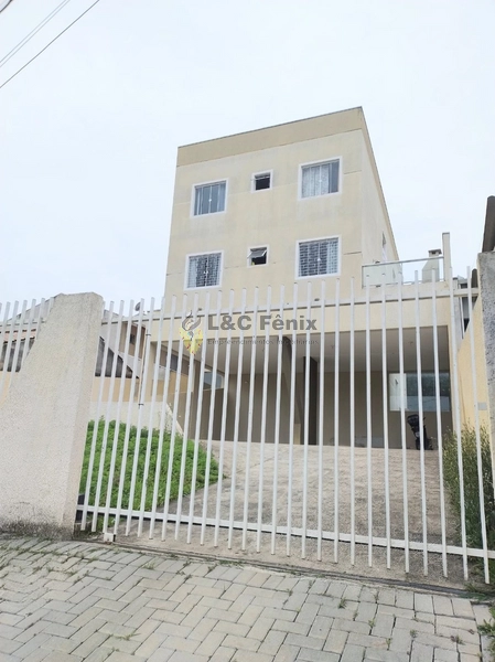 APARTAMENTO SÃO GABRIEL