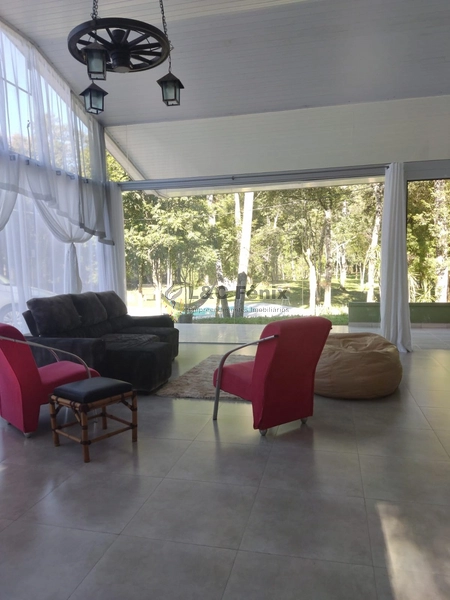 CHACARA EM CAMPO LARGO: 5ª foto da galeria de imagens do imóvel