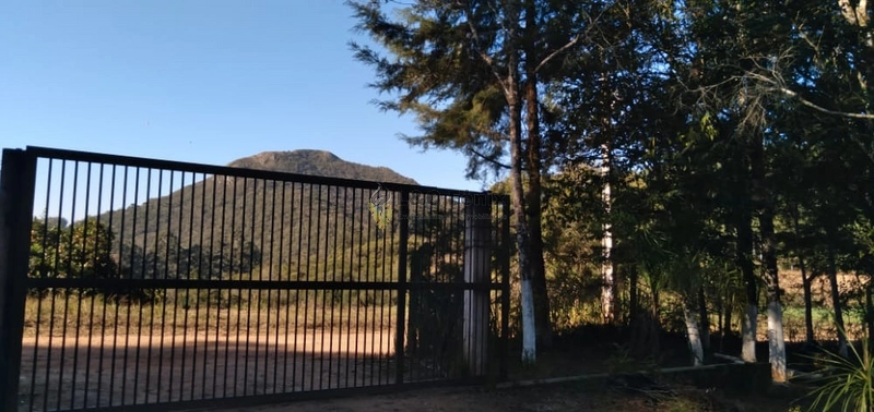 CHACARA EM CAMPO LARGO: 13ª foto da galeria de imagens do imóvel