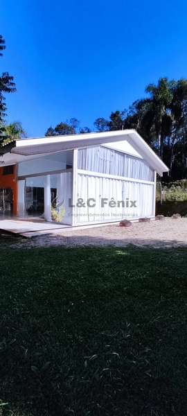 CHACARA EM CAMPO LARGO: 2ª foto da galeria de imagens do imóvel