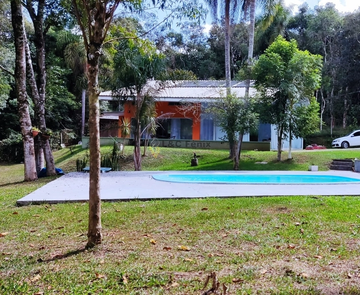 CHACARA EM CAMPO LARGO: 8ª foto da galeria de imagens do imóvel