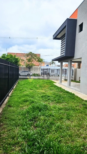 SOBRADO COLOMBO: 24ª foto da galeria de imagens do imóvel