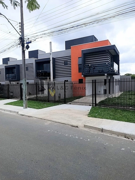 SOBRADO COLOMBO: 22ª foto da galeria de imagens do imóvel