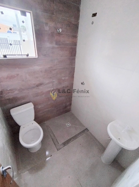 SOBRADO EM  COLOMBO: 10ª foto da galeria de imagens do imóvel