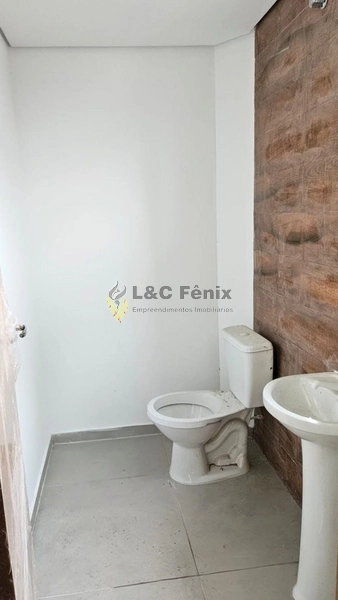 SOBRADO COLOMBO: 8ª foto da galeria de imagens do imóvel