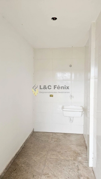 SOBRADO COLOMBO: 10ª foto da galeria de imagens do imóvel