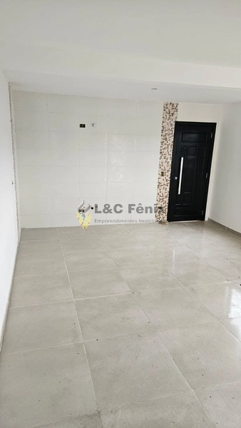 SOBRADO COLOMBO: 12ª foto da galeria de imagens do imóvel