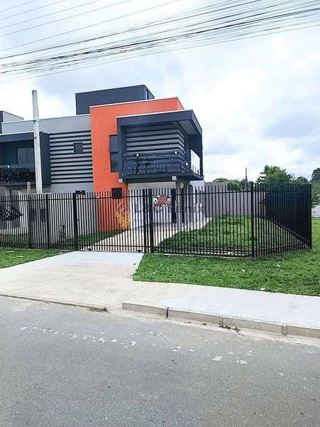 SOBRADO COLOMBO: 21ª foto da galeria de imagens do imóvel